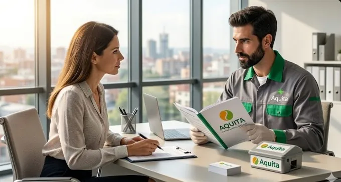 Administradores de fincas
