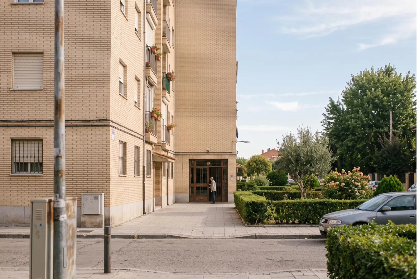 Control de plagas en Leganés